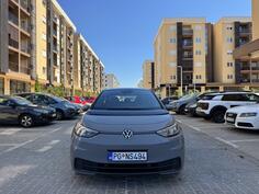 Volkswagen - ID.3 - ID.3 PRO