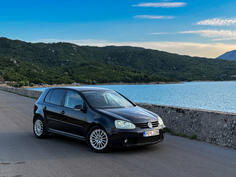 Volkswagen - Golf 5 - 1.9 TDI