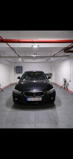 BMW - 316 - 316d