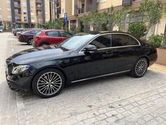 Mercedes Benz - E 220 - 4 matic