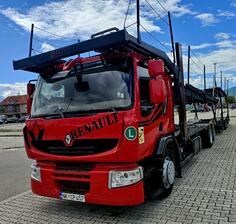 Renault - premium