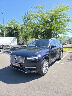 Volvo - XC 90 - INSCRIPTION T6 AWD