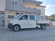 Volkswagen - transporter