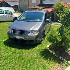 Volkswagen - Touran - 20