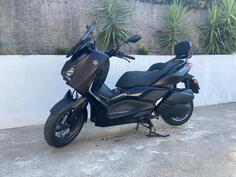 Yamaha - Yamaha XMAX 300 Tech Max