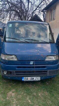 Fiat - dukato