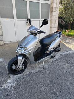 Kymco - vivaliti