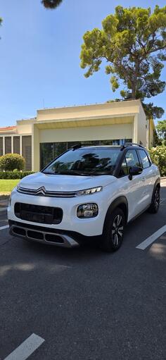 Citroen - C3 Aircross - 1.2i