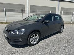 Volkswagen - Golf 7 - 2.0 TDI