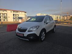 Opel - Mokka - 1.7CDTI