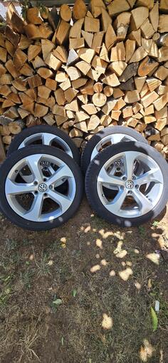 Borbet felne i Pirelli gume