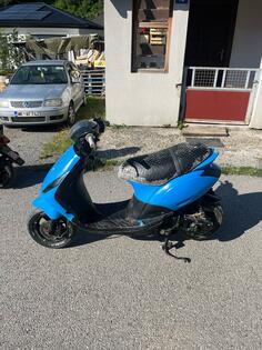 Piaggio - zip