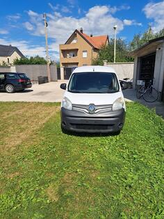 Renault - Kangoo - 1.5 dci