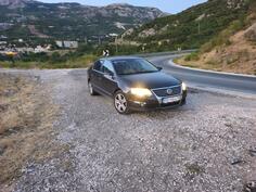 Volkswagen - Passat - 2.0 103 kw higline