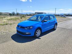Volkswagen - Polo - 1.4 tdi
