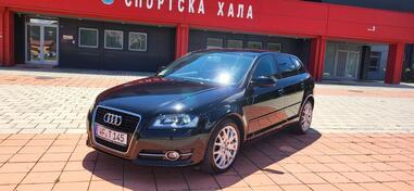 Audi - A3 - 2.0TDI