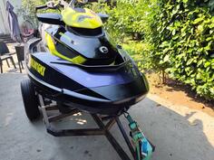 Sea-Doo - RXTX 260
