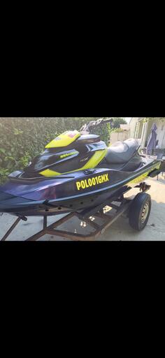 Sea-Doo - RXTX 260