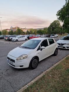 Fiat - Grande Punto - 1.2 i