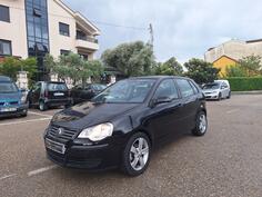 Volkswagen - Polo - 1,4 TDI