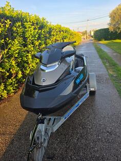 Sea-Doo - GTX 260