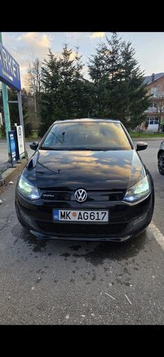 Volkswagen - Polo - 1.2 TDI