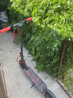 City Bike - ms energy m10