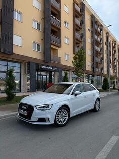 Audi - A3 - Sport