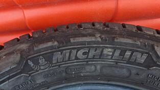 Michelin - 205 65 16 C - Ljetnja guma