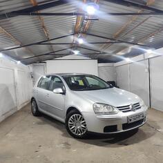 Volkswagen - Golf 5 - 1.9 77kw