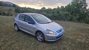 Peugeot - 307 - 2.0hdi 66kw