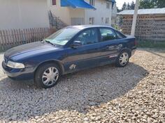 Audi - A4 - 1.9 TDI