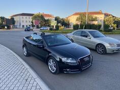 Audi - A3 - 2.0 TDI