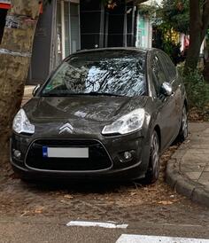 Citroen - C3 - 1.4 e-HDI