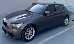 BMW - 116