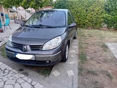Renault - Scenic - 1.5 dci
