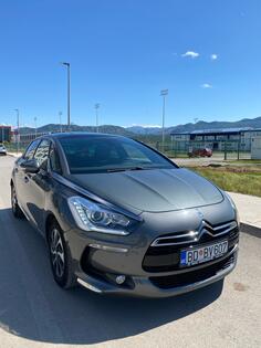 Citroen - DS5 - 1.6 HDI