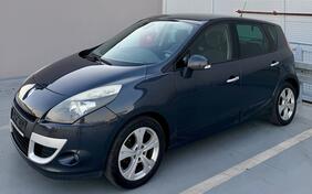 Renault - Scenic