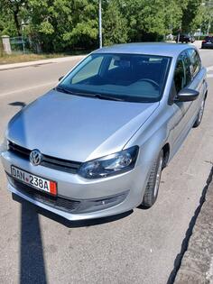 Volkswagen - Polo - 1,6 tdi