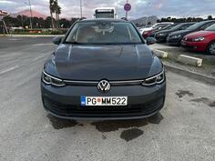 Volkswagen - Golf 8 - 2,0