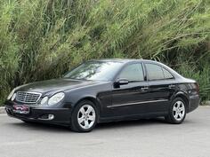 Mercedes Benz - E 200 - 2000