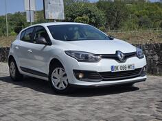 Renault - Megane - 1.5dci