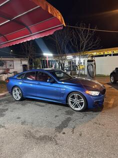 BMW - 425 Gran Coupe - 425d