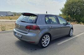 Volkswagen - Golf 6 - 1.6 tdi