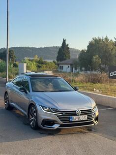 Volkswagen - Arteon - 2.0tdi