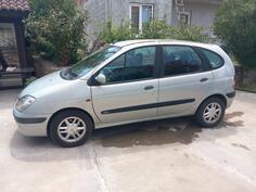 Renault - Scenic - 1,9dci