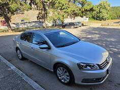 Volkswagen - Passat - 2.0 tdi