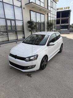 Volkswagen - Polo - 1.2 TDI