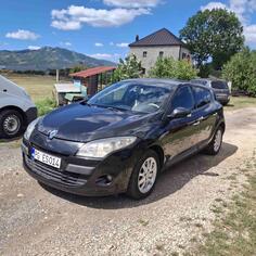 Renault - Megane - 1.9