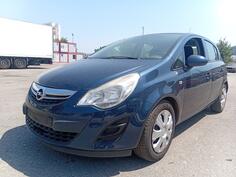 Opel - Corsa - 1.3